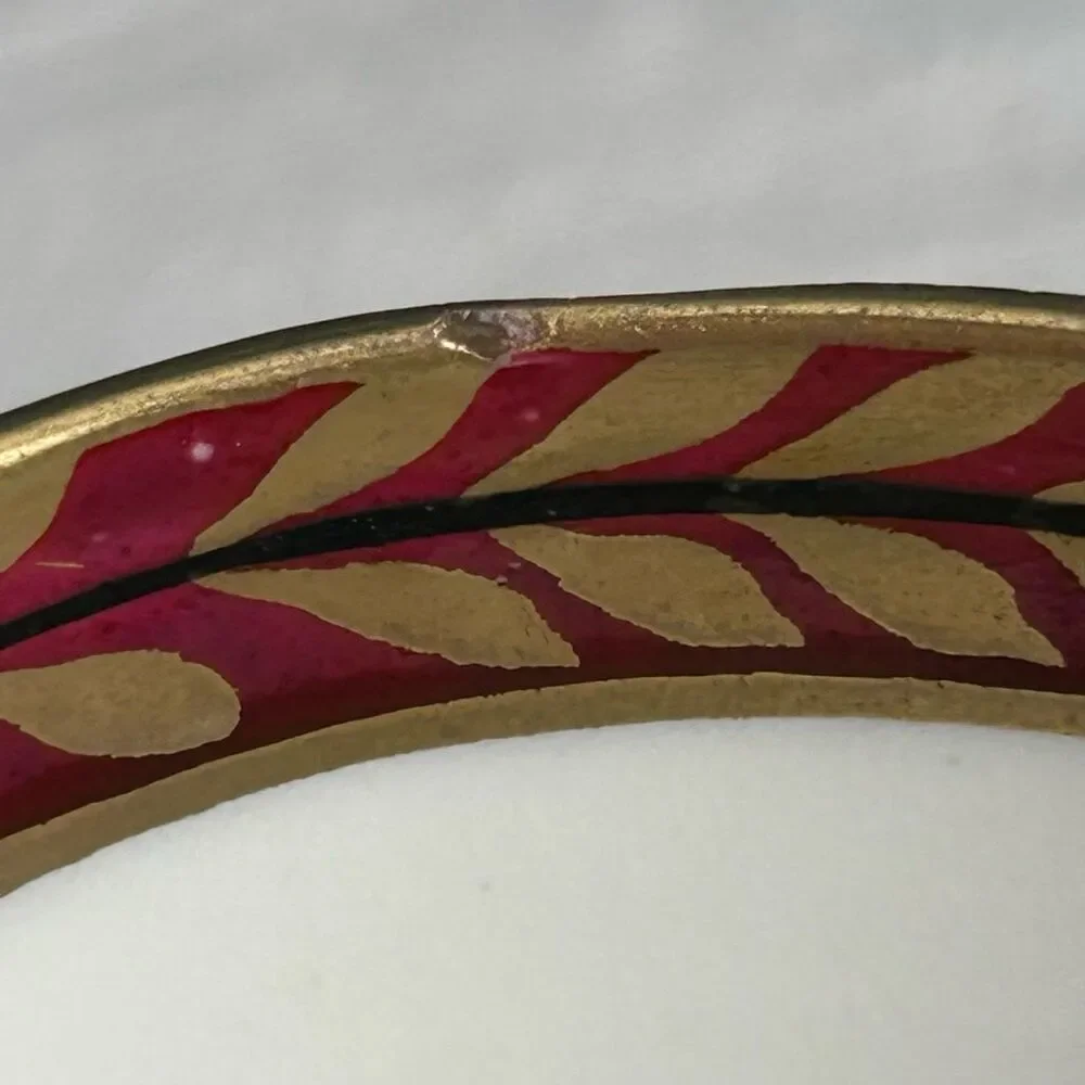 No Brand vintage demitasse